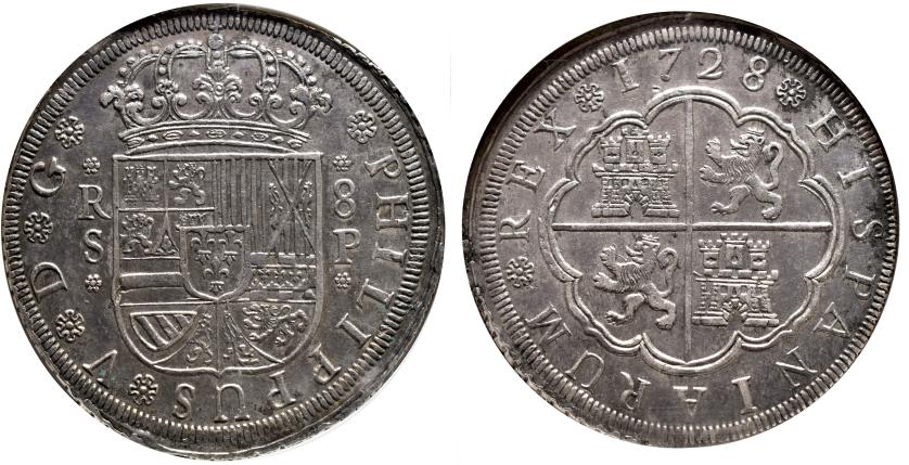 285   -  FELIPE V