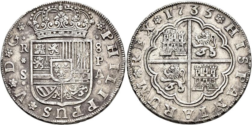 287   -  FELIPE V