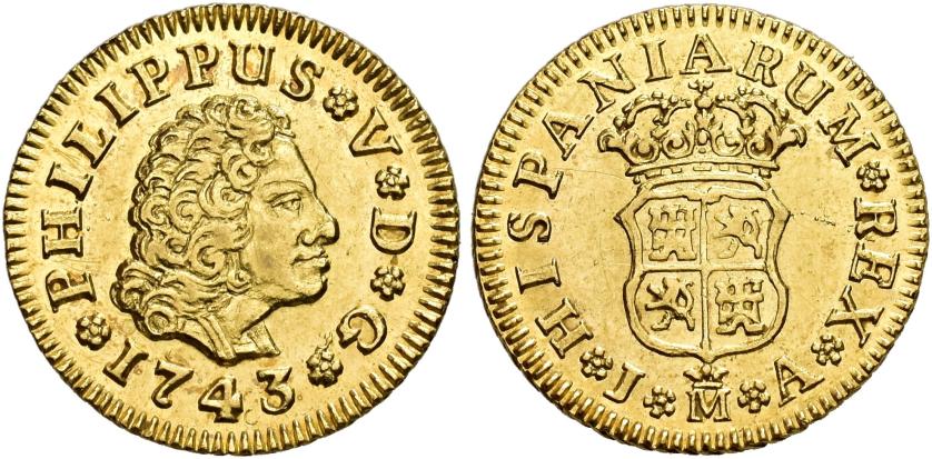 288   -  FELIPE V