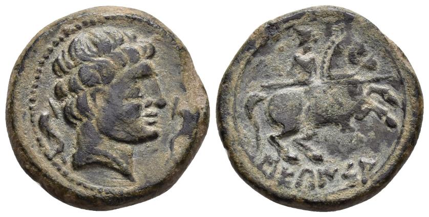 29   -  HISPANIA ANTIGUA
