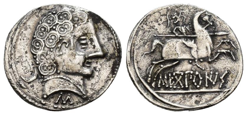 30   -  HISPANIA ANTIGUA