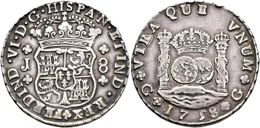 305   -  FERNANDO VI
