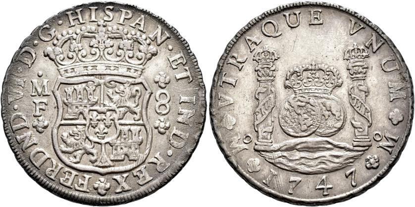 306   -  FERNANDO VI
