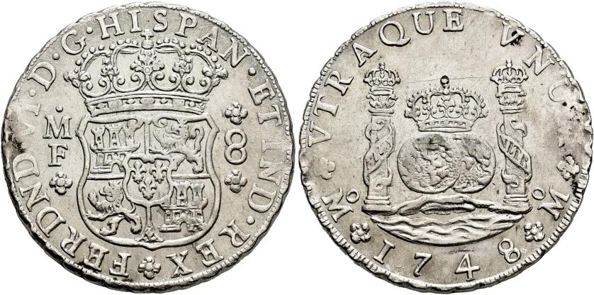 307   -  FERNANDO VI