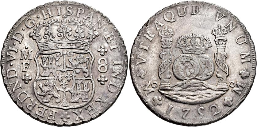308   -  FERNANDO VI