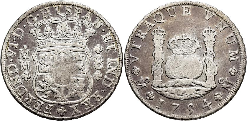 309   -  FERNANDO VI
