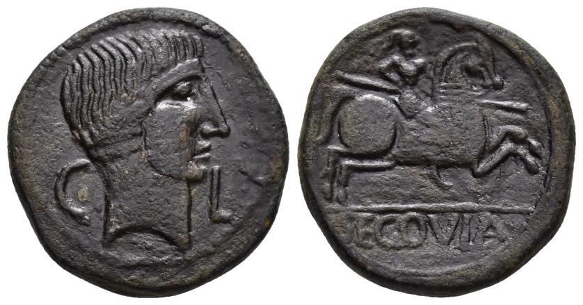 31   -  HISPANIA ANTIGUA