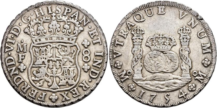 310   -  FERNANDO VI