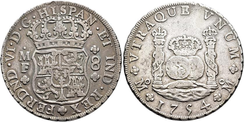 312   -  FERNANDO VI