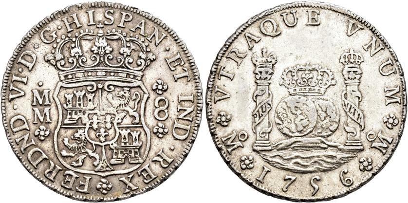 313   -  FERNANDO VI