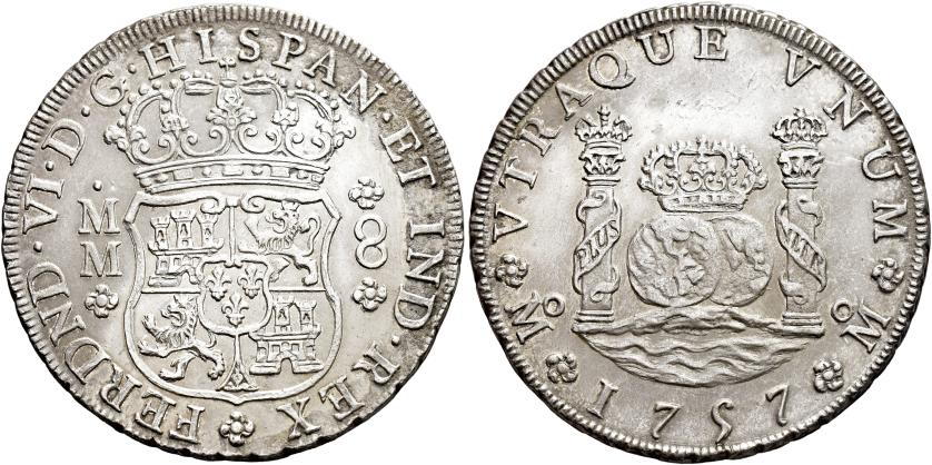 314   -  FERNANDO VI
