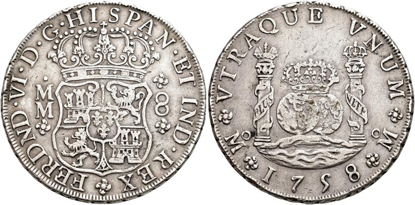 315   -  FERNANDO VI