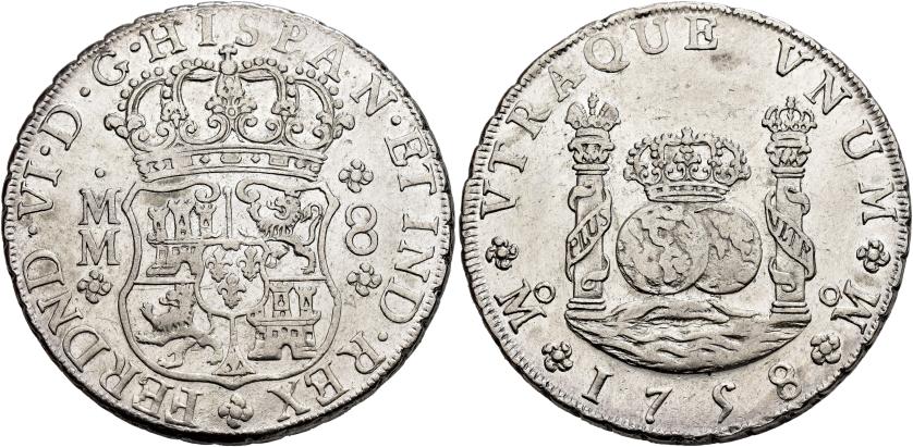 316   -  FERNANDO VI