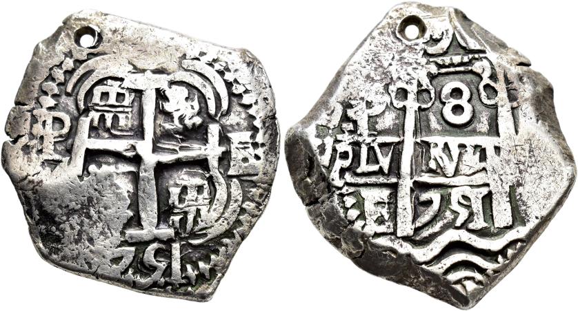 317   -  FERNANDO VI