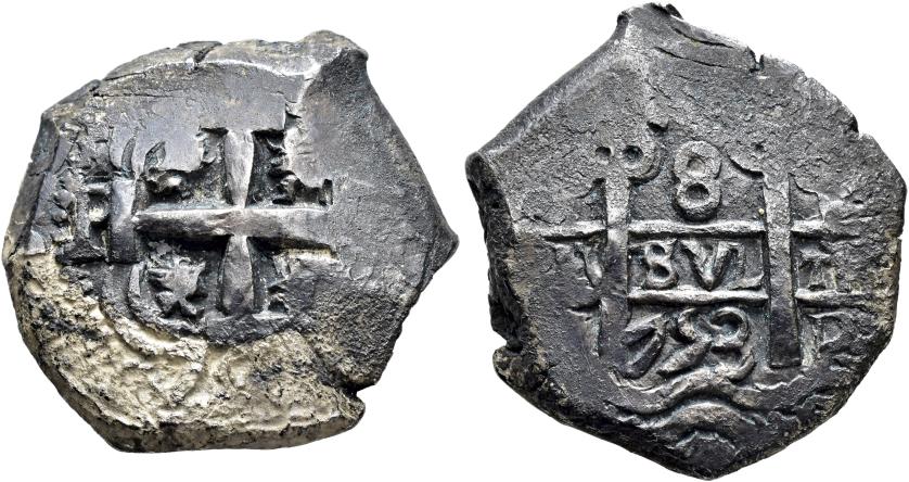 318   -  FERNANDO VI