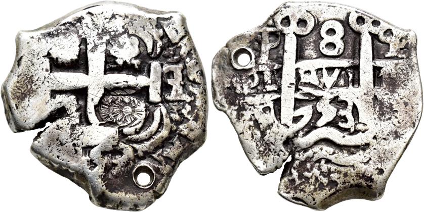 319   -  FERNANDO VI