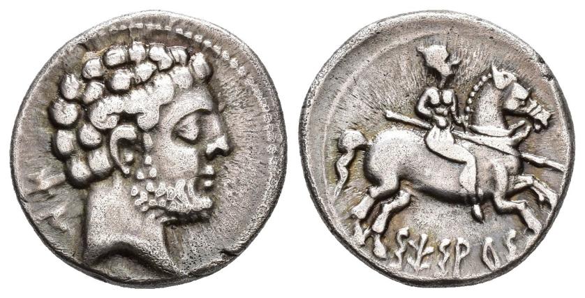 32   -  HISPANIA ANTIGUA