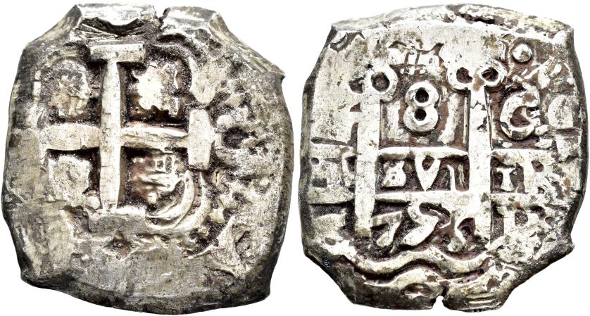 320   -  FERNANDO VI