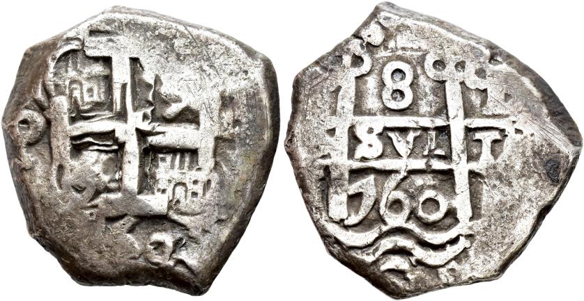 323   -  FERNANDO VI