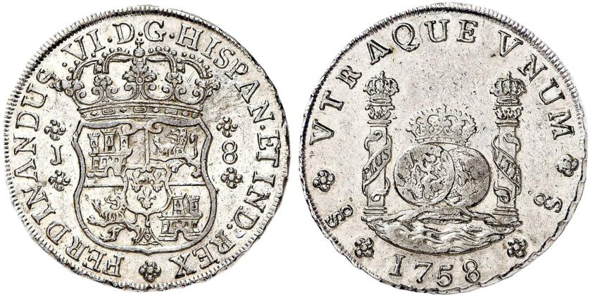 324   -  FERNANDO VI