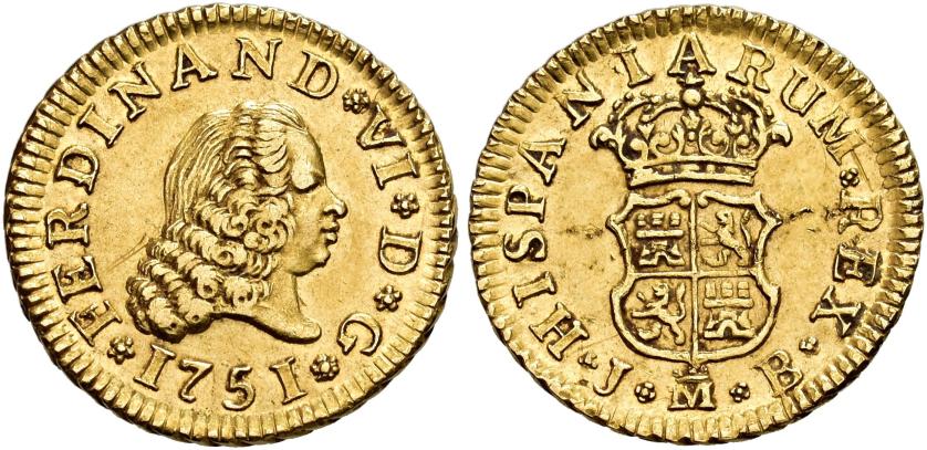 327   -  FERNANDO VI