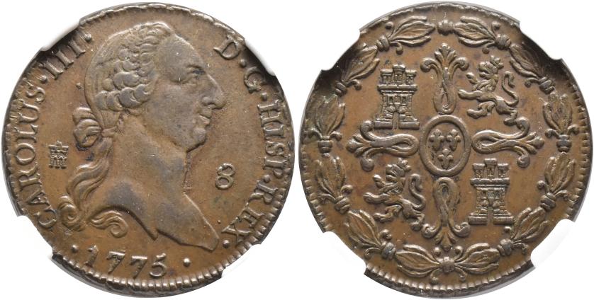 335   -  CARLOS III