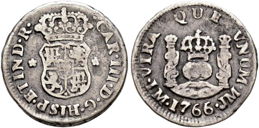 336   -  CARLOS III
