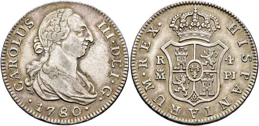 337   -  CARLOS III