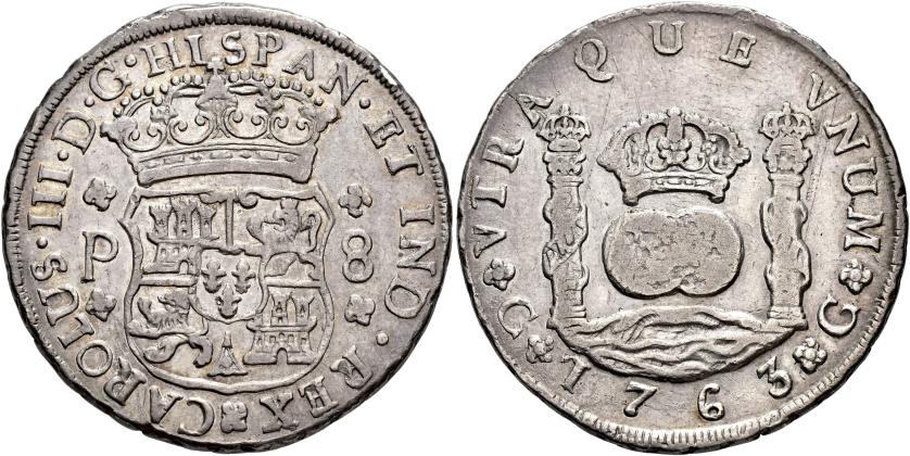 338   -  CARLOS III