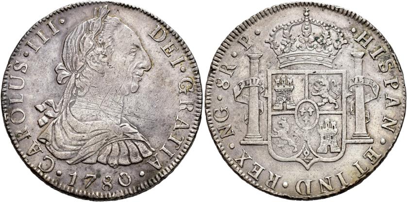 339   -  CARLOS III