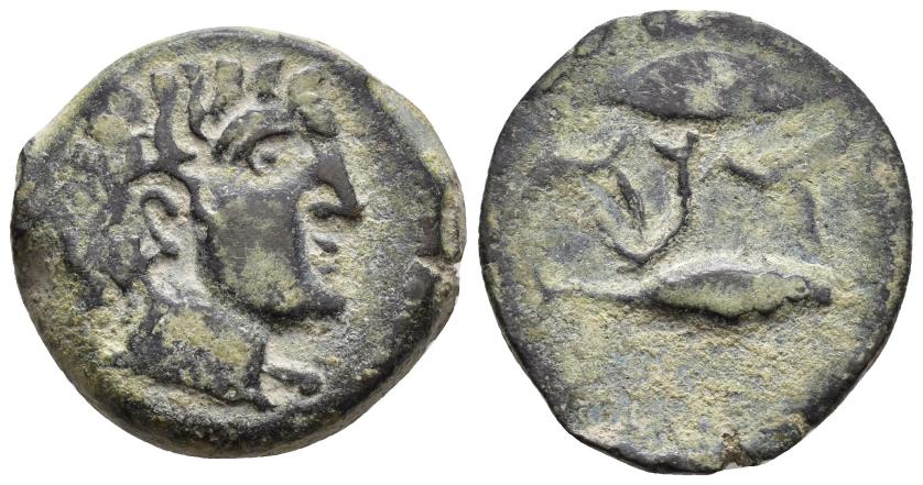 34   -  HISPANIA ANTIGUA