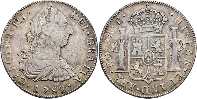 340   -  CARLOS III