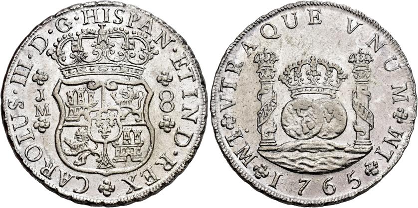 341   -  CARLOS III
