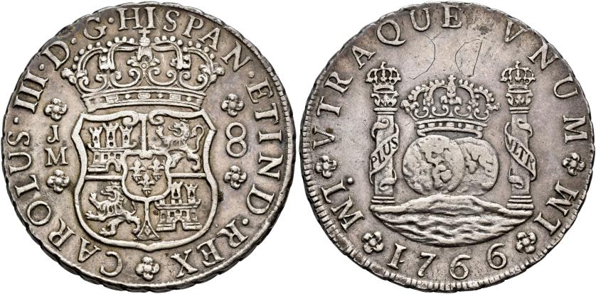 342   -  CARLOS III