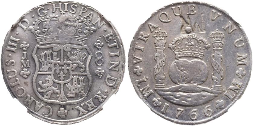343   -  CARLOS III