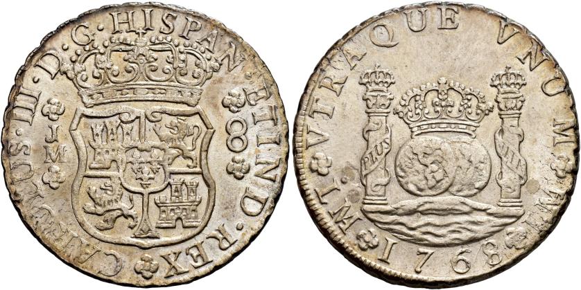 344   -  CARLOS III