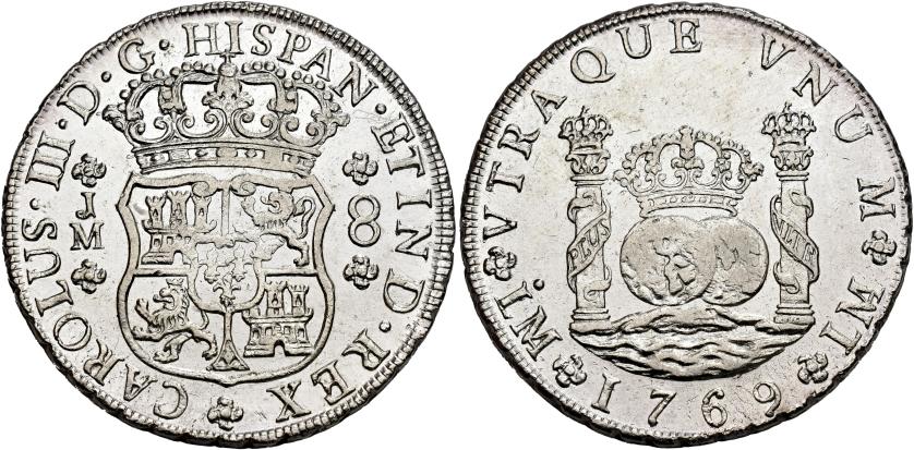 345   -  CARLOS III