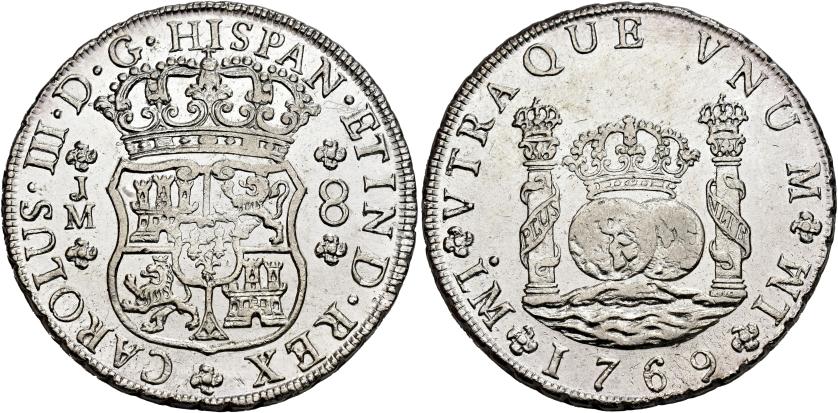 345   -  CARLOS III