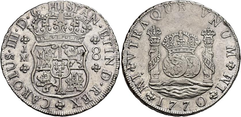 346   -  CARLOS III