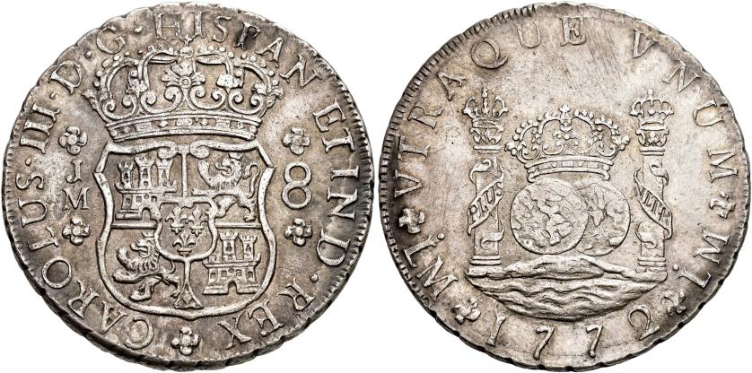 347   -  CARLOS III