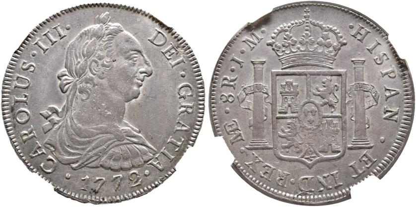 349   -  CARLOS III