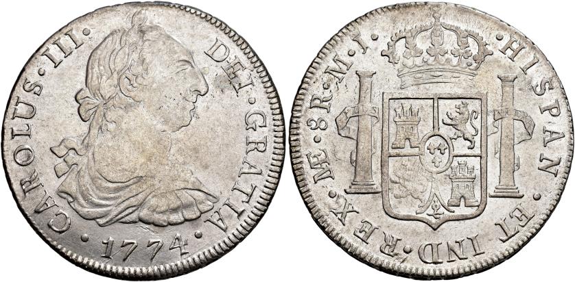 350   -  CARLOS III