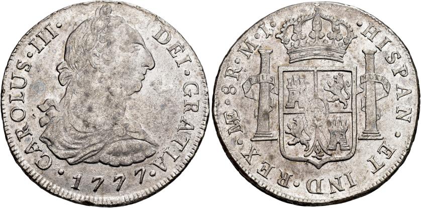 351   -  CARLOS III