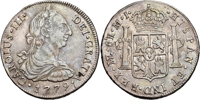 353   -  CARLOS III