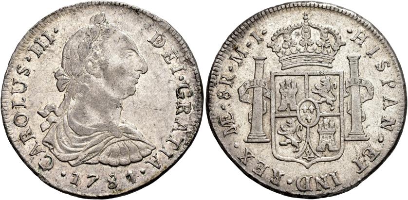 354   -  CARLOS III