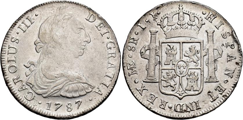 355   -  CARLOS III