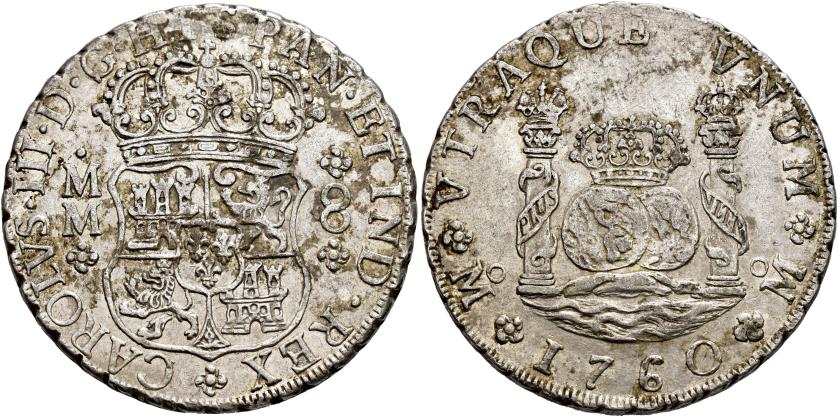 356   -  CARLOS III