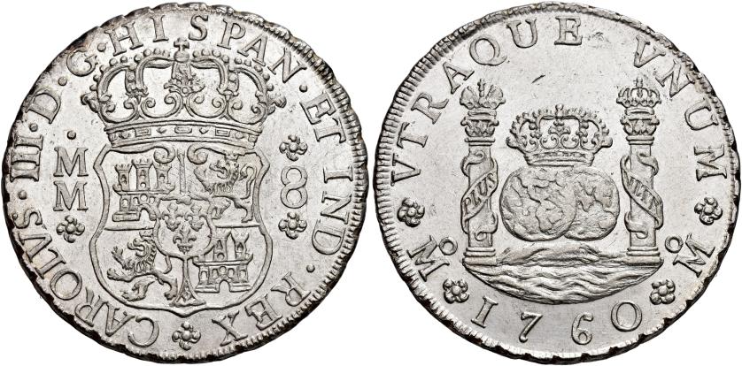 357   -  CARLOS III