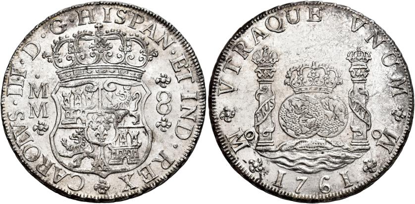358   -  CARLOS III