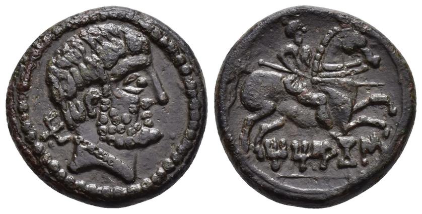 36   -  HISPANIA ANTIGUA